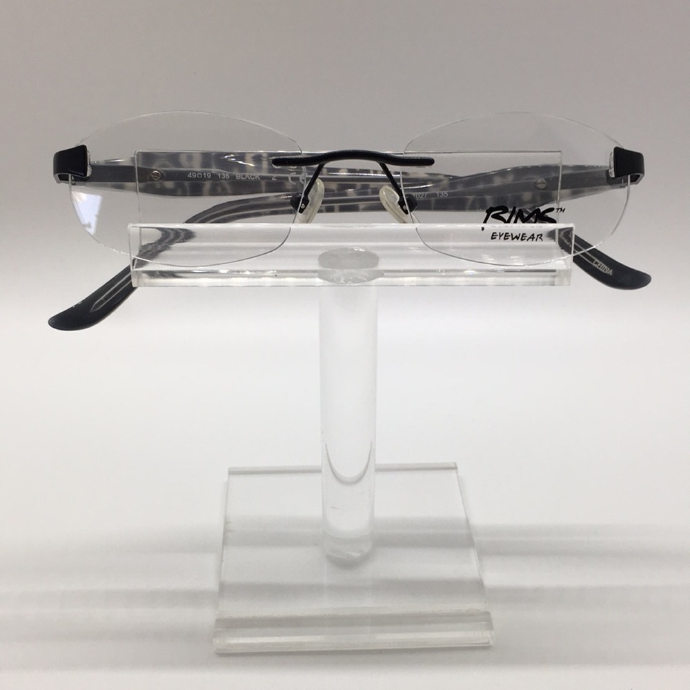 RIMS Eyewear Eyeglasses R3 1027